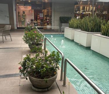 Auxiliadora Apartment | Loft in Moinhos de Ventos, Porto Alegre, RS