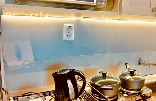 Tambau Apartment | Loft in the heart of Tambaú