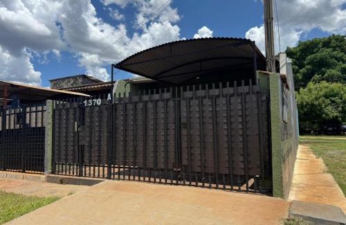 Jardim Agua Boa Apartment | Loft individual com Ar-condicionado Próximo ao shopping - A