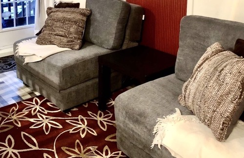 Tingwick Apartment | Loft “Le Vicomte”