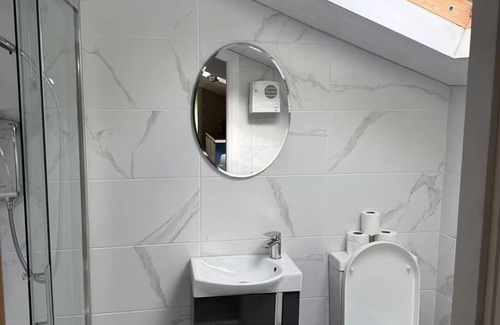 Rathmines Apartment | Loft located in a Dublin 6