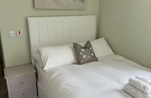 Rathmines Apartment | Loft located in a Dublin 6