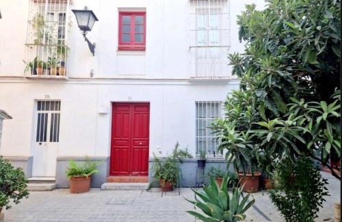 San Julian Apartment | Loft luz del Duque