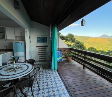 Toque Toque House | Loft Mar e Lua