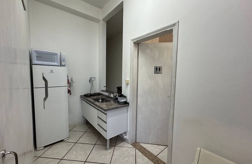 Jardim Michelazzo Apartment | Loft São João Exclusive