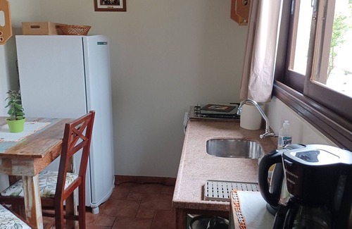 Campeche House | Loft's Jardim's - Campeche - Floripa