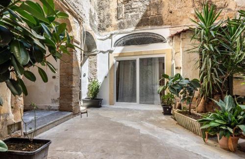 Castellammare Apartment | Loft San Basilio