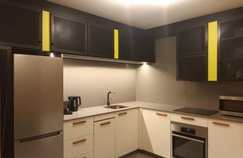La Coruna Apartment | Loft San Lorenzo 22