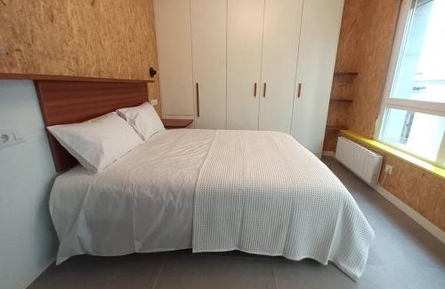 La Coruna Apartment | Loft San Lorenzo 22