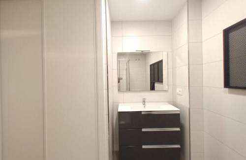 La Coruna Apartment | Loft San Lorenzo 22