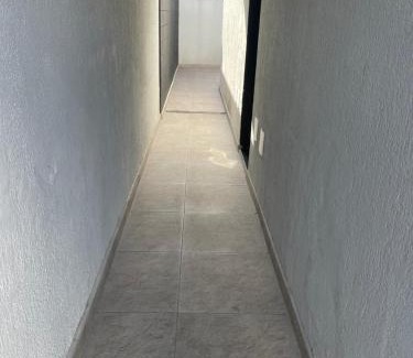 Mogi das Cruzes Villa | Loft Santos dumont