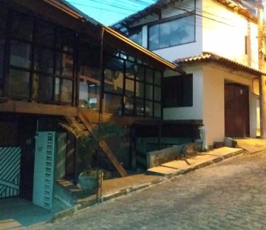 Olaria Apartment | Loft Santos Dumont