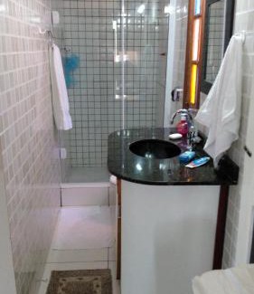 Olaria Apartment | Loft Santos Dumont