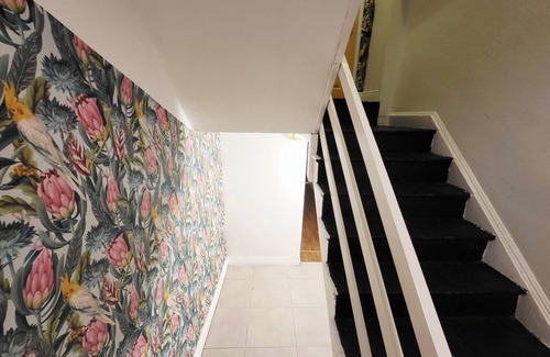 Cork Apartment | Loft Style-1Br-WalkinShower-WiFi-Central Cork