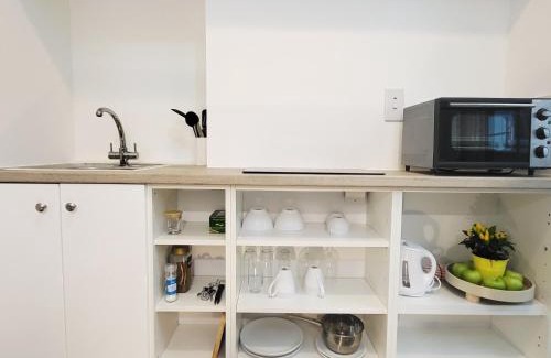 Cork Apartment | Loft Style-1Br-WalkinShower-WiFi-Central Cork
