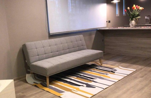 Benito Juarez Apartment | Loft Trendy en PB - WTC - Parque Delta - Facturamos