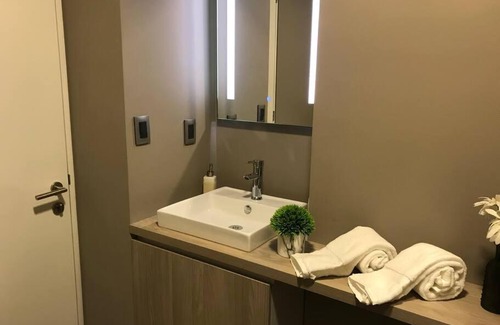 Benito Juarez Apartment | Loft Trendy en PB - WTC - Parque Delta - Facturamos