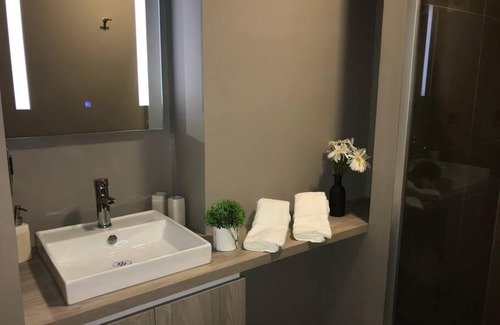 Benito Juarez Apartment | Loft Trendy en PB - WTC - Parque Delta - Facturamos
