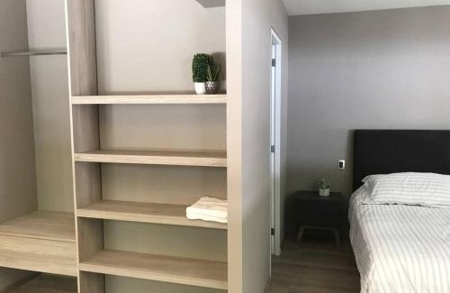 Benito Juarez Apartment | Loft Trendy en PB - WTC - Parque Delta - Facturamos