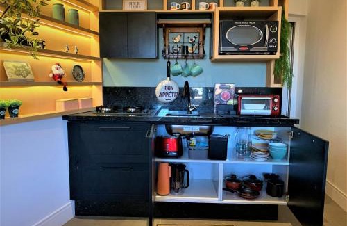 Maringa Apartment | Loft Veneto