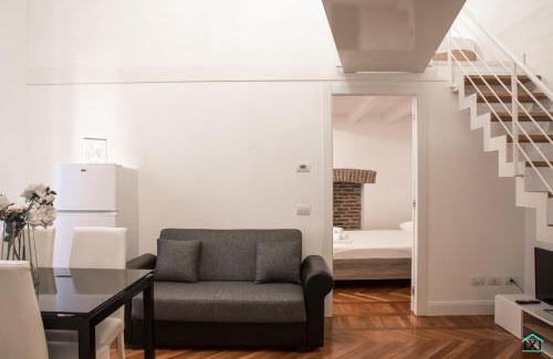 Downtown Apartment | Loft3 bilo via Morosini centro - Ixihome