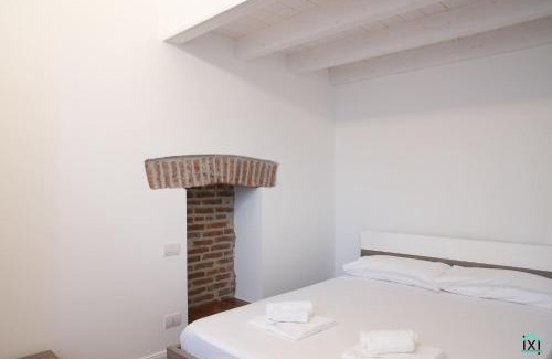 Downtown Apartment | Loft3 bilo via Morosini centro - Ixihome