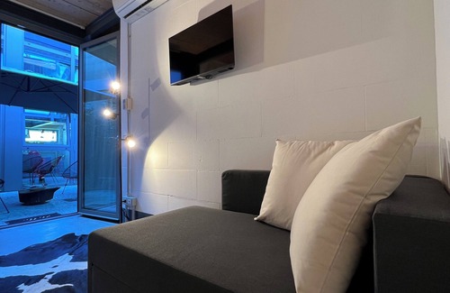 Borgo Milano House | LoftDesign