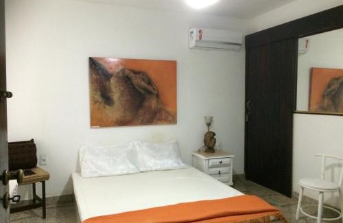Foguete Apartment | Lofts Dois Corações