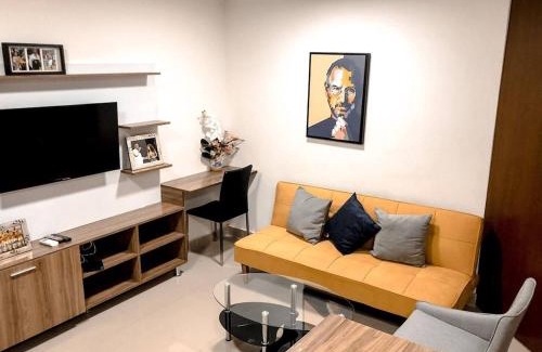 El Prado Apartment | Lofts Mediterraneo