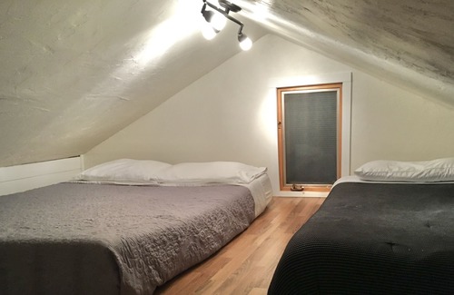 Central Oregon Cottage | Lofty Cottage, 15 min to airport & downtown