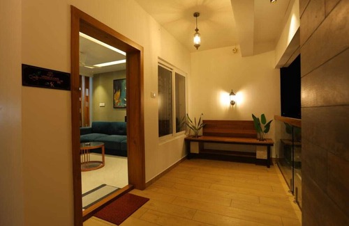 Fern Hill Villa | Lofty Stay