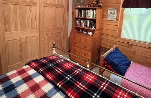 Naples House | LOG CABIN WITH ACCESS TO SEBAGO COVE. SLEEPS 10
