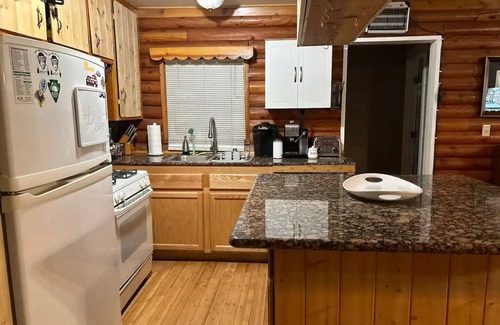 Wrightwood Cabin | Log Cabin Wrightwood/W Hot Tubnn