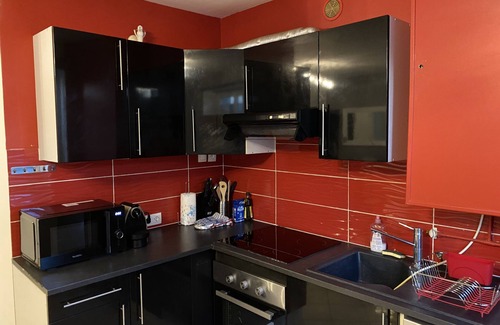 Dagneux Apartment | Log proche Lyon CNPE Bugey