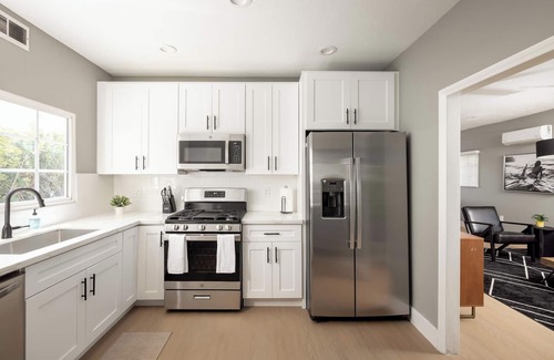 Logan Heights House | Logan Heights Urban Den