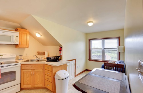 Loganton House | Loganton Townhome, Near Fly Fishing & Hiking!