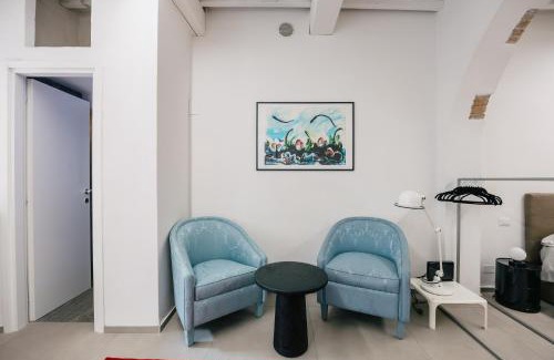 Arezzo Apartment | Loge d'Art - Centro Storico di Arezzo