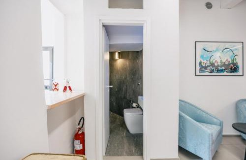 Arezzo Apartment | Loge d'Art - Centro Storico di Arezzo