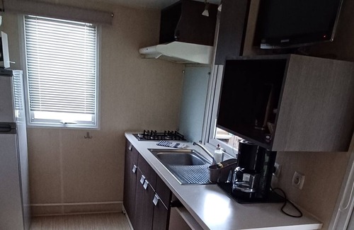 Saint-Cassien House | Logement à la Campagne Près du Centre Ville. Wifi Parking Gratuit