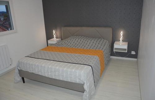 Sainte-Florine House | Logement 4 personnes Sainte-Florine