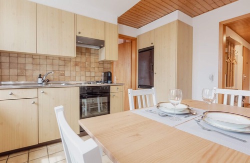 Estavayer-le-Lac Apartment | Logement au Centre D'estavayer-le-lac