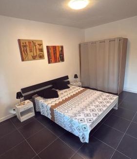 Venansault Apartment | Logement calme entre Terre et Mer