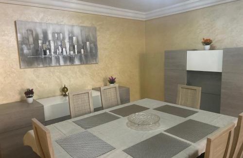 Agadir Apartment | Logement haut standing centre agadir plage à 5 min