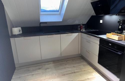 Wintzenheim Apartment | logement indépendant proche Colmar parking wifi