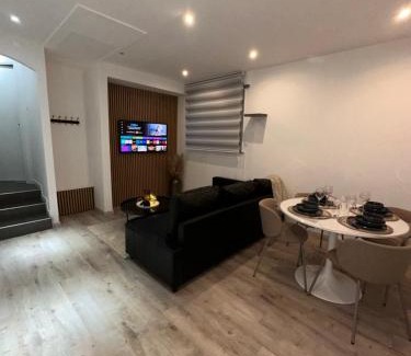 Wintzenheim Apartment | logement indépendant proche Colmar parking wifi