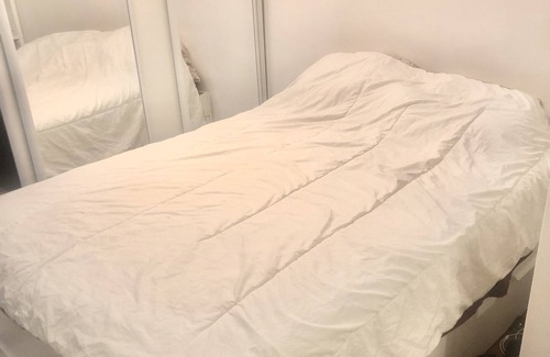 19th Arrondissement Apartment | Logement Sympa