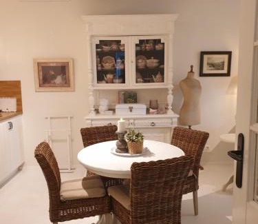 Municipality of Ooststellingwerf Apartment | Logement 't Steegje