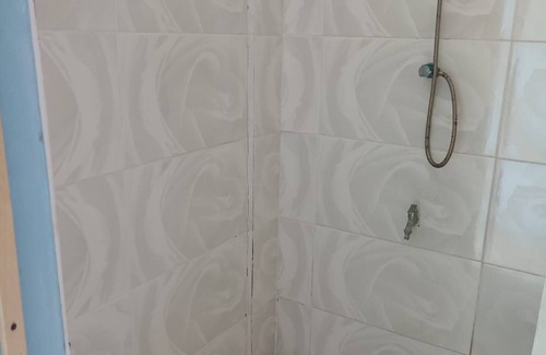 Paramaribo House | Logerthine Jan Suriname