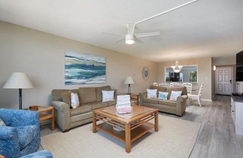 Sanibel House | Loggerhead 543 - Gorgeous Beachfront Residence at Loggerhead Cay