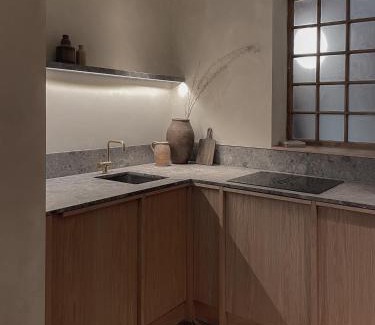 West End Apartment | Loggia Studio